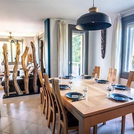 Maison Vue Semnoz Villa อานซี ภายนอก รูปภาพ