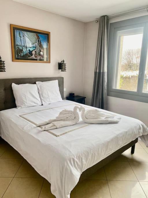Maison Vue Semnoz Villa อานซี ภายนอก รูปภาพ