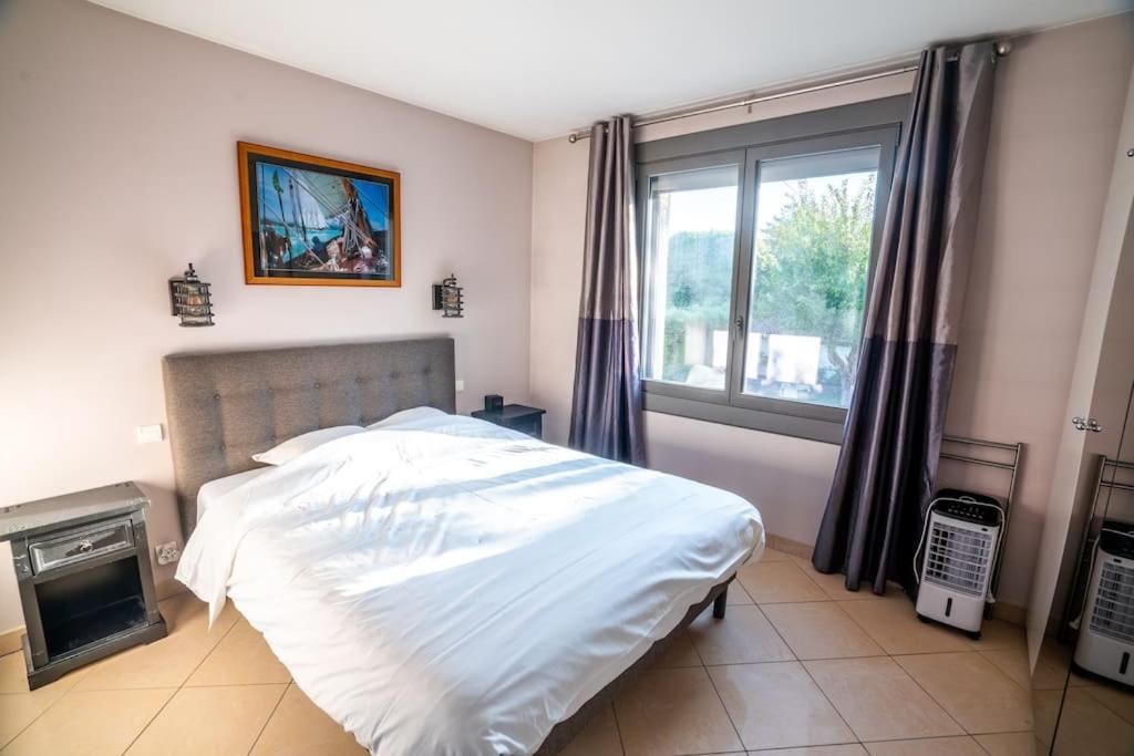 Maison Vue Semnoz Villa อานซี ภายนอก รูปภาพ