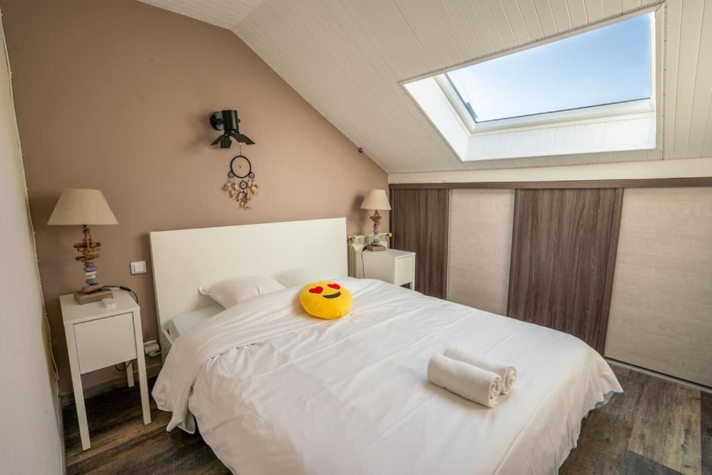 Maison Vue Semnoz Villa อานซี ภายนอก รูปภาพ